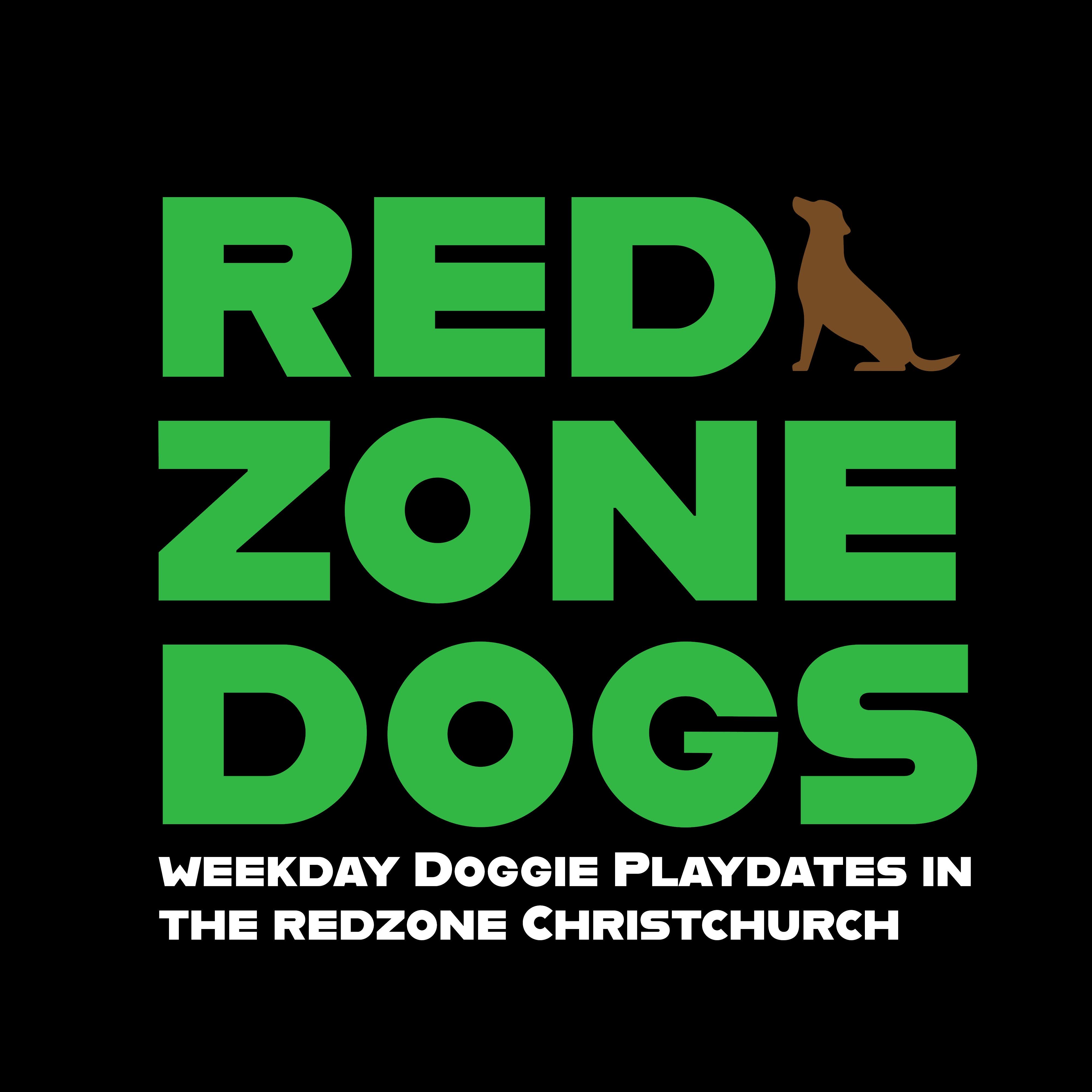 RedzoneDogs Ōtautahi