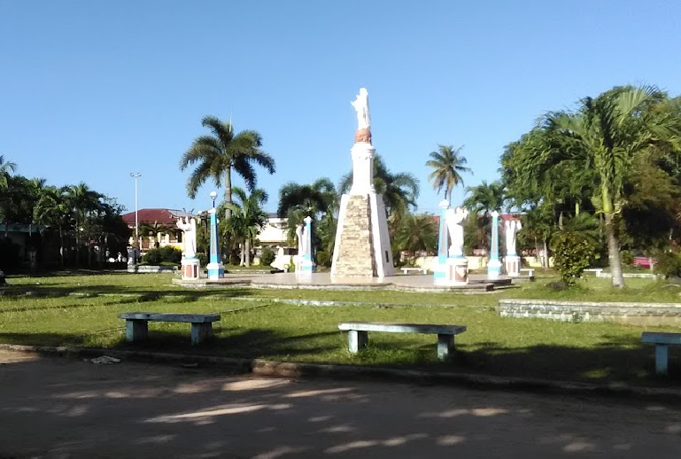 Sabido Park