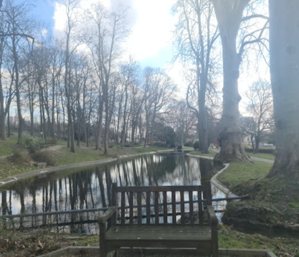 Domaine de Sillery
