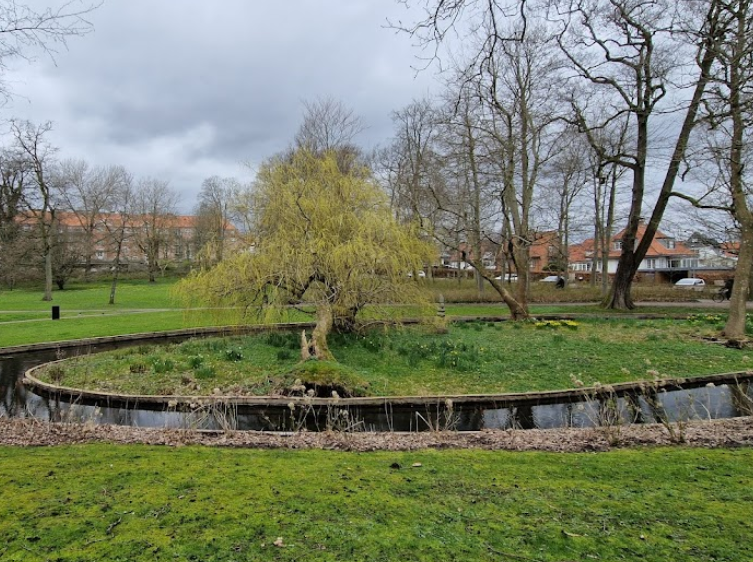 Borgvold Park