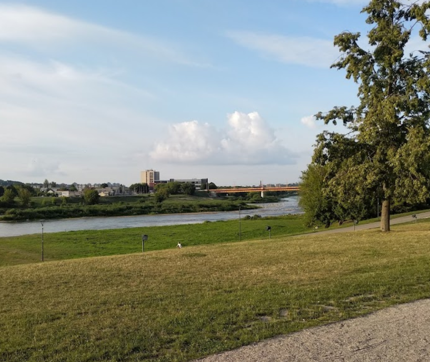 Nemuno ir Neries Santakos parkas