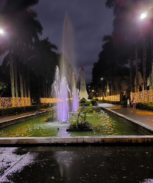 Carabao Park