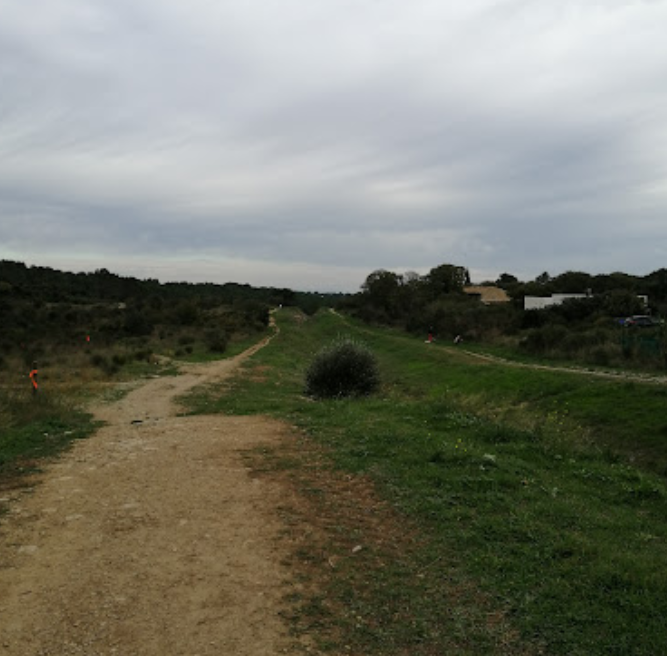 Espace Naturel des Terres de Rouvière