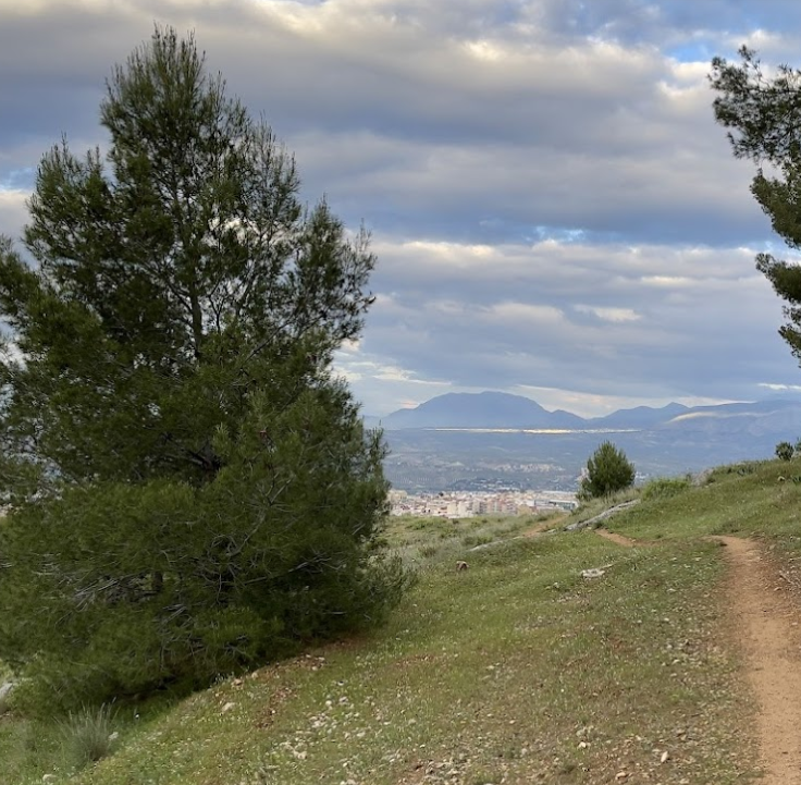Parque Periurbano Santa Catalina