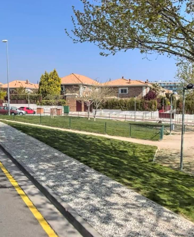 PIPICAN Parque de Villas