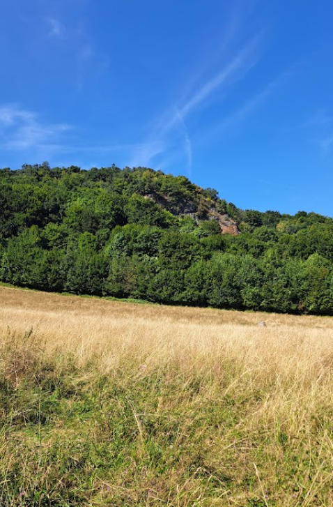 Kis-Szilvás-kő