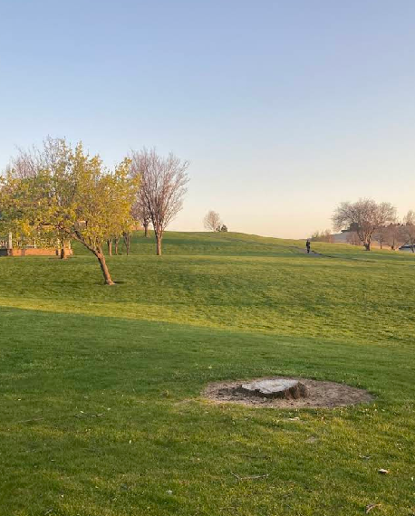 Rice-Blakey Park