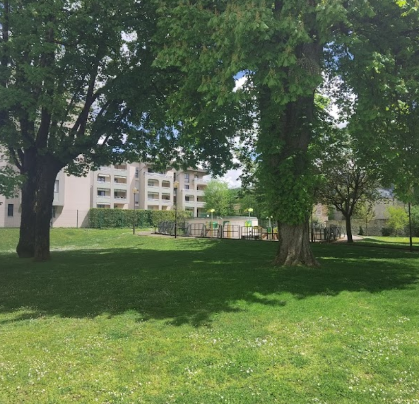 Parc Pinard