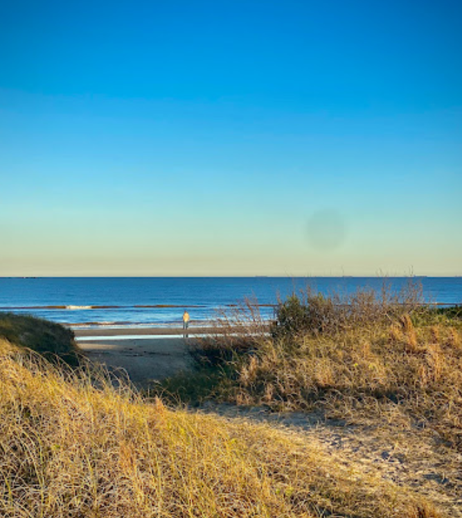 Playa Carrasco