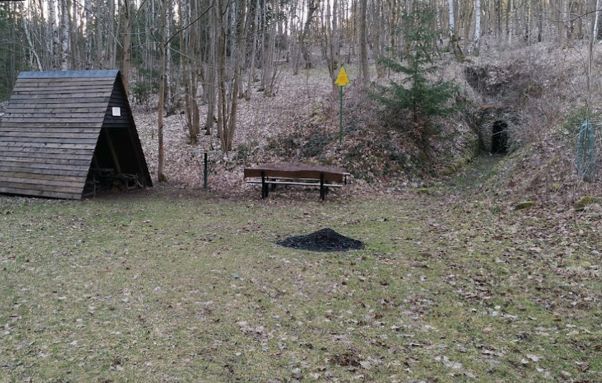 Bergwerklehrpfad