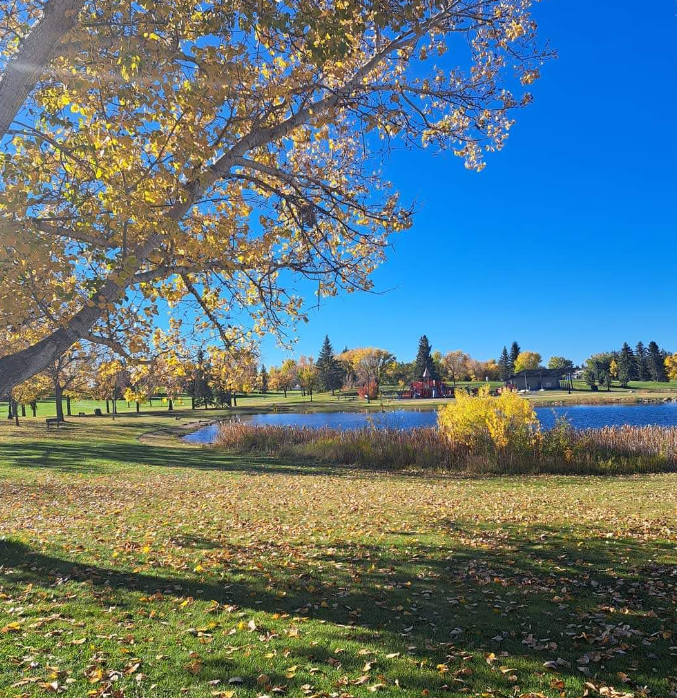 Nicolas Sheran Park