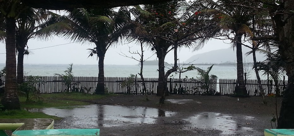 Jose O. Vera Park Covered Court