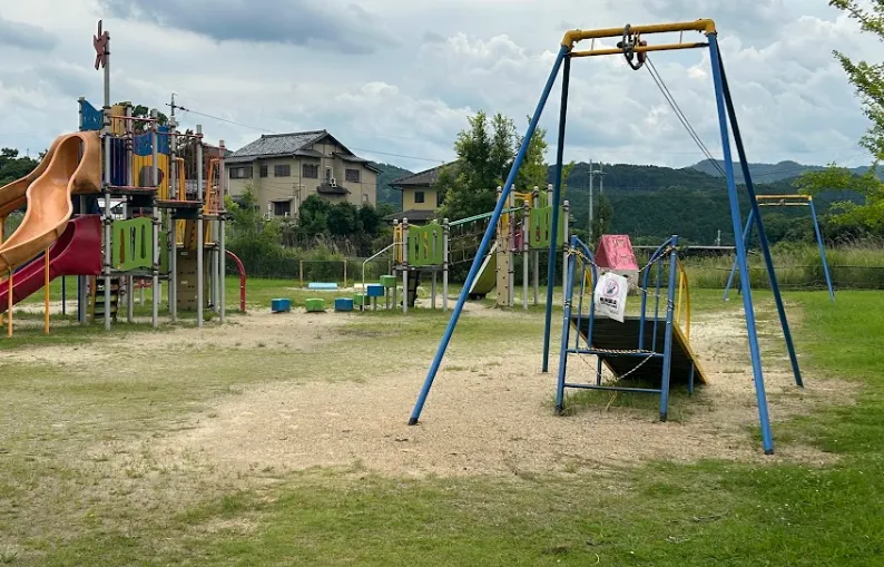 名張中央公園 park image