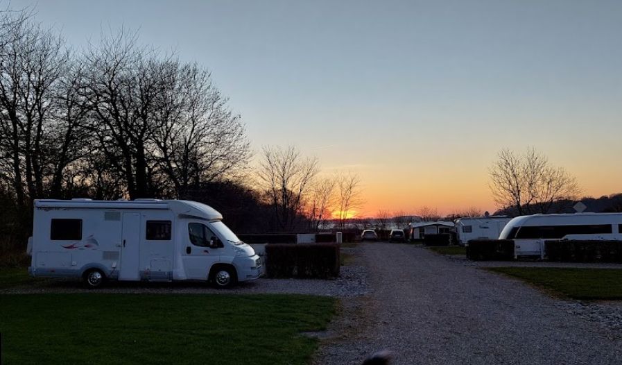 Augustenborg Campingplads