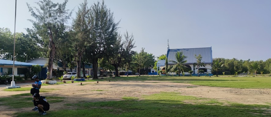 Regional Mobile Force Battalion 7, Headquarters