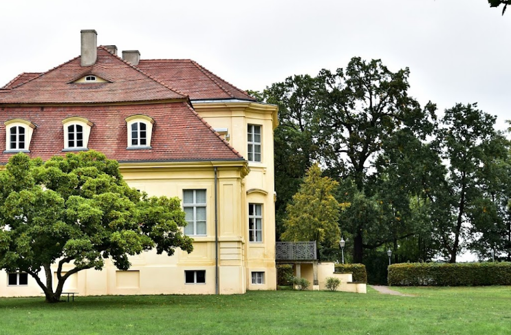 Rochow Wanderweg