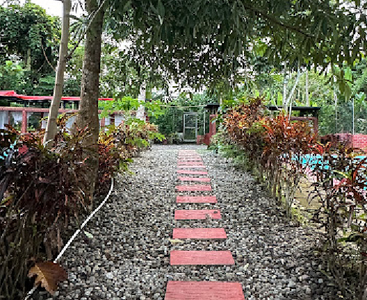 Ciudad Caliente Garden Resort