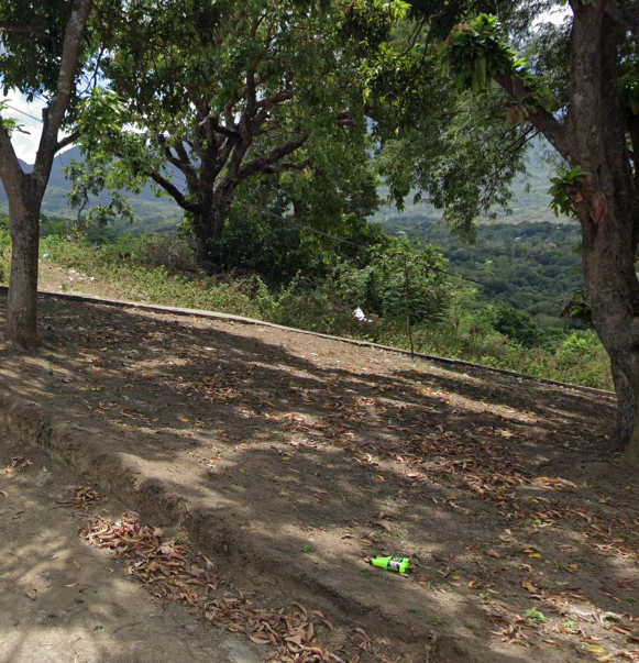 Hillscape Glamping
