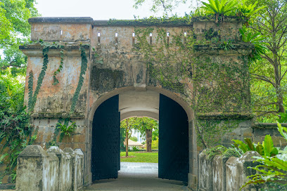 Fort Canning Park