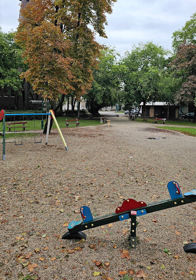 Honvéd tér