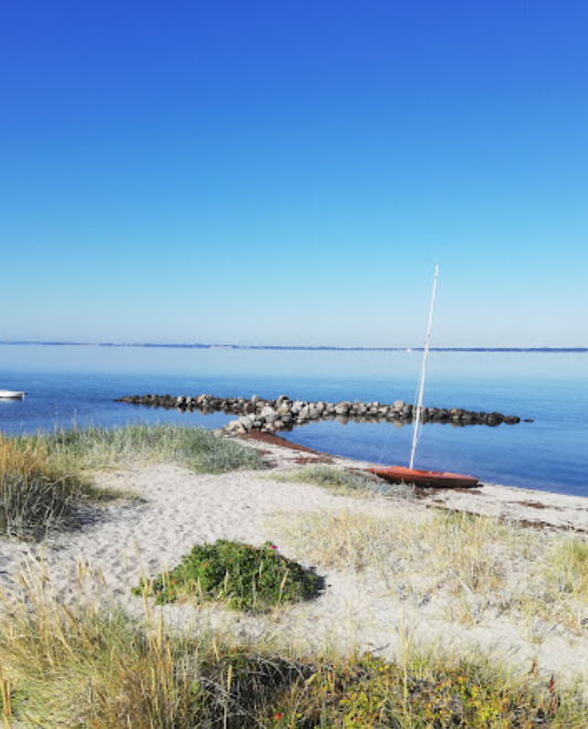 Lynæs Camping