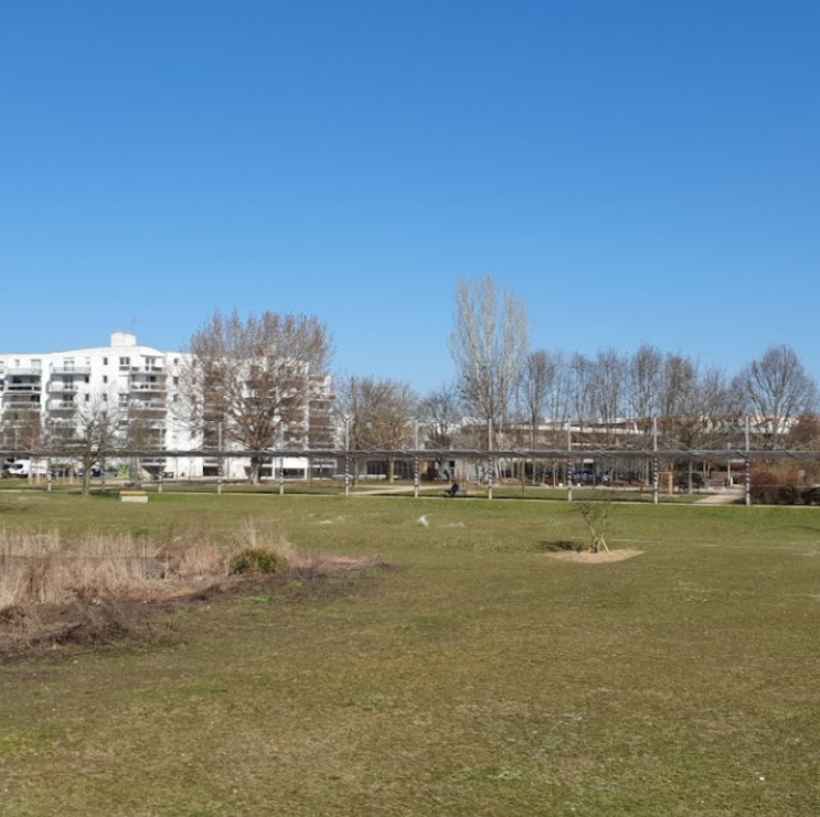 Parc Des Poteries
