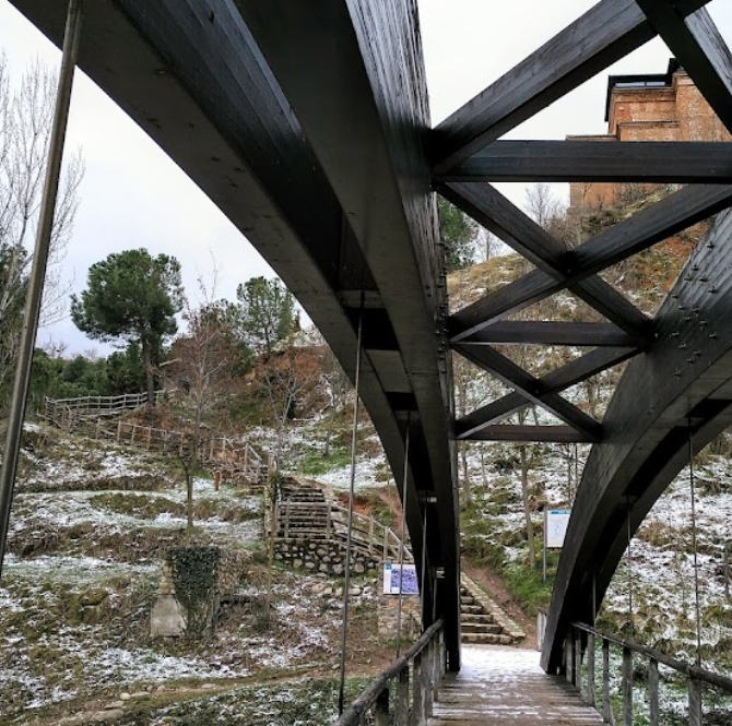 Parque De Vico