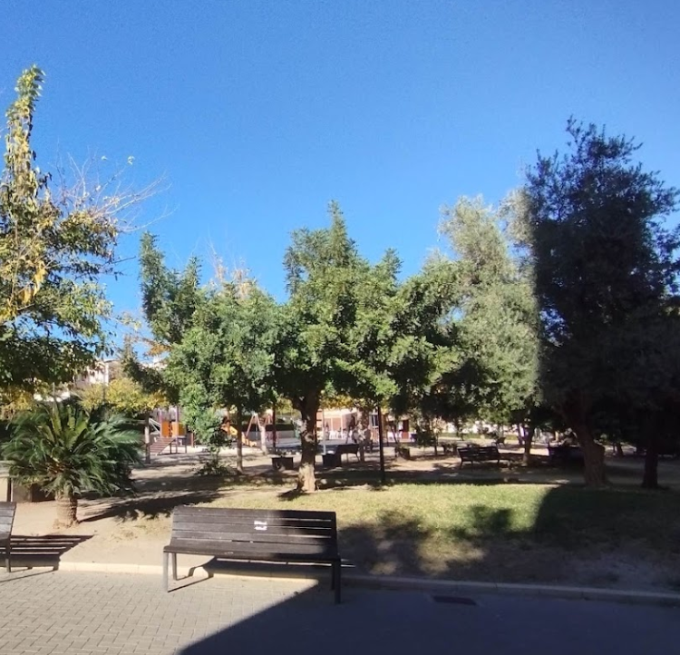 Parque de San José