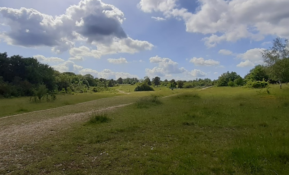 parcours santé Bregille