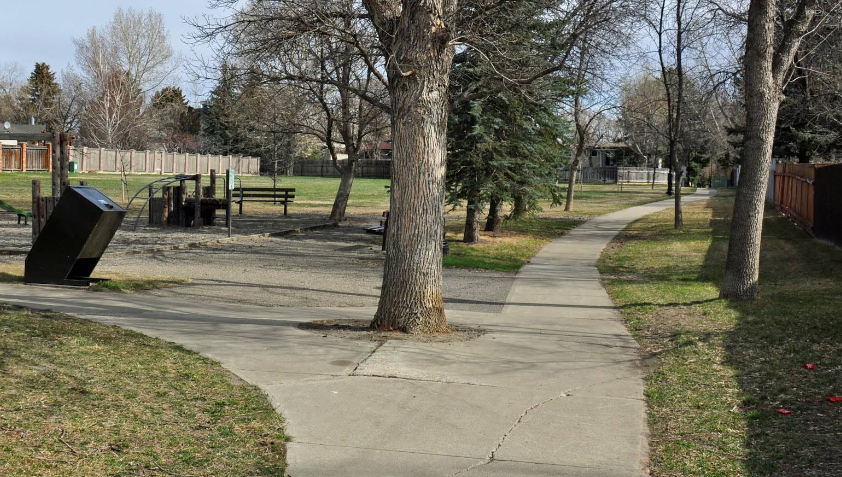 Holy Trinity Park