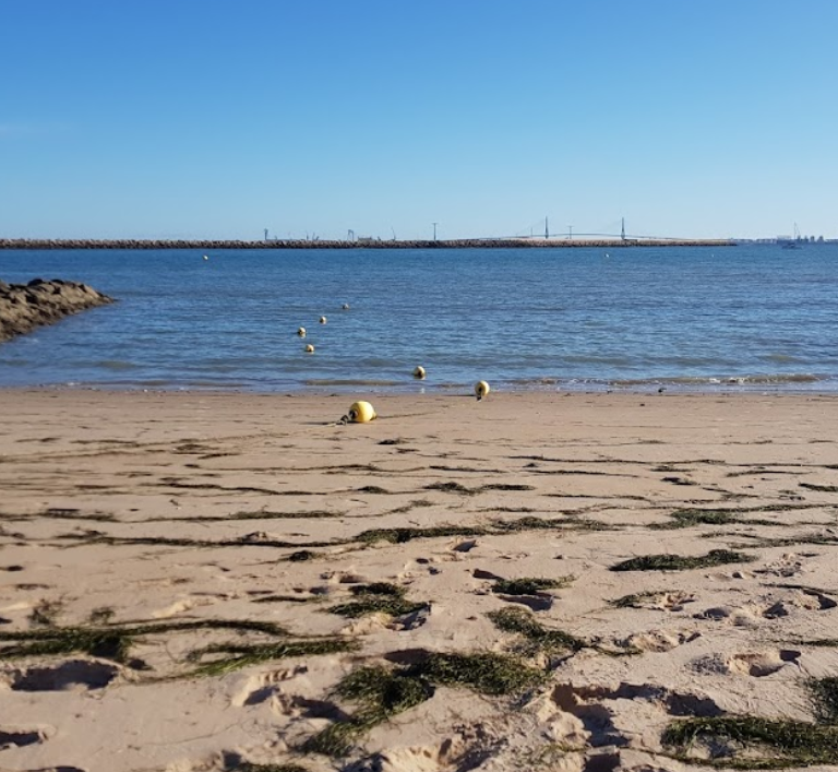 Playa de la Puntilla