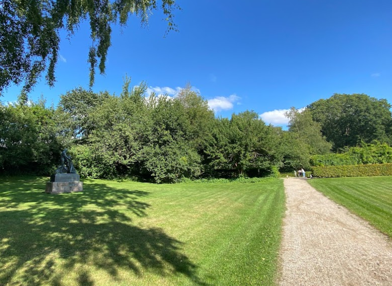 Vestparken