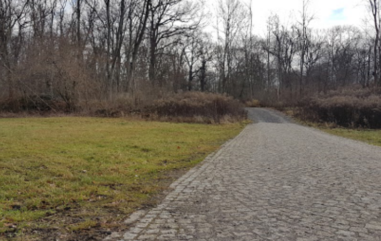 Naturlehrpfad Eichholz Zwenkau