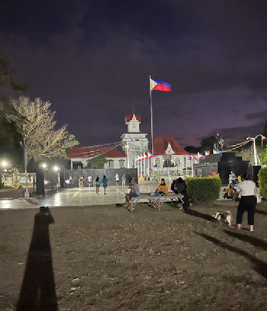 Freedom Park