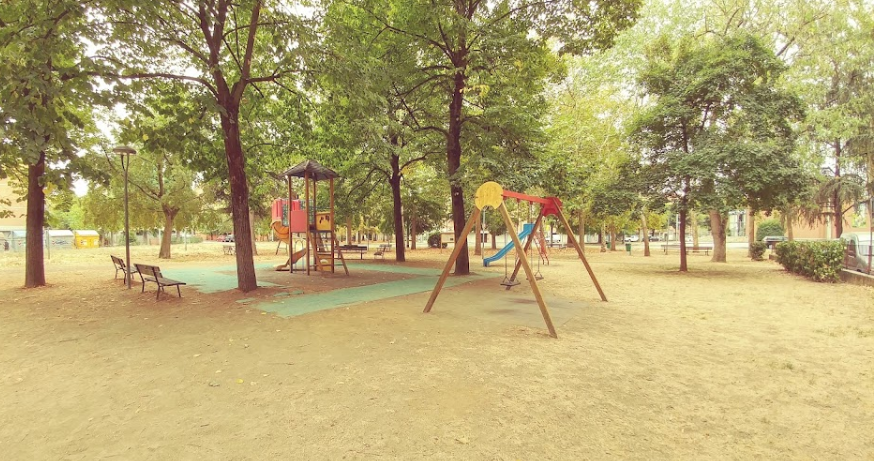 Parco