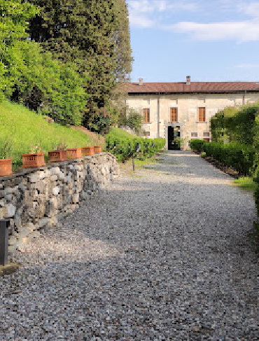 Parco Sorgenti del torrente Lura