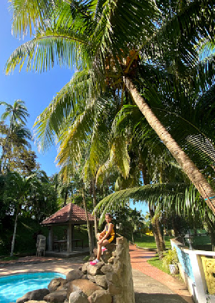 Quezon Protected Landscape