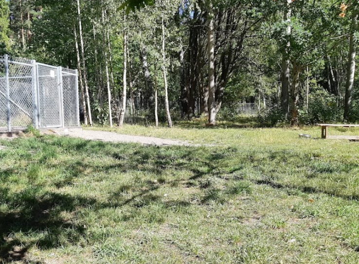 Motala Hundrastgård