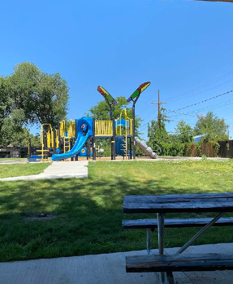 Sherwood Park