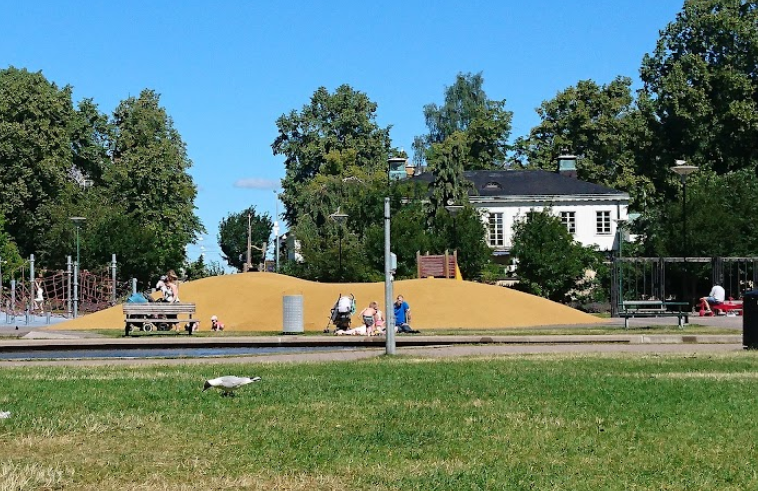 Vasaparken