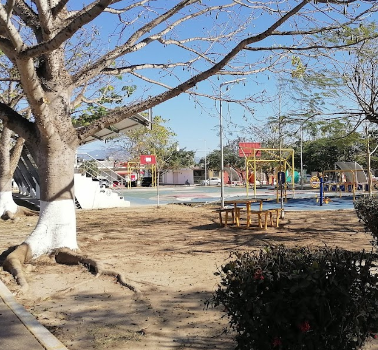 Parque Ávila