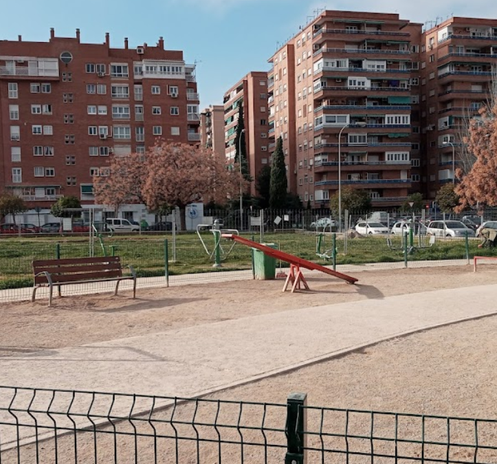 Parque canino Tara