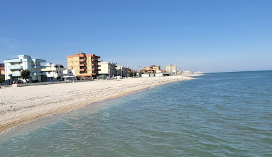 Lungomare Marotta