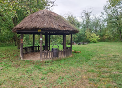 Cinege Pihenő