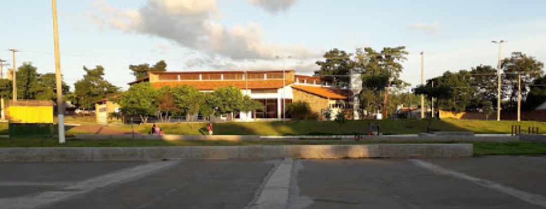 Praça Virgem de Guadalupe