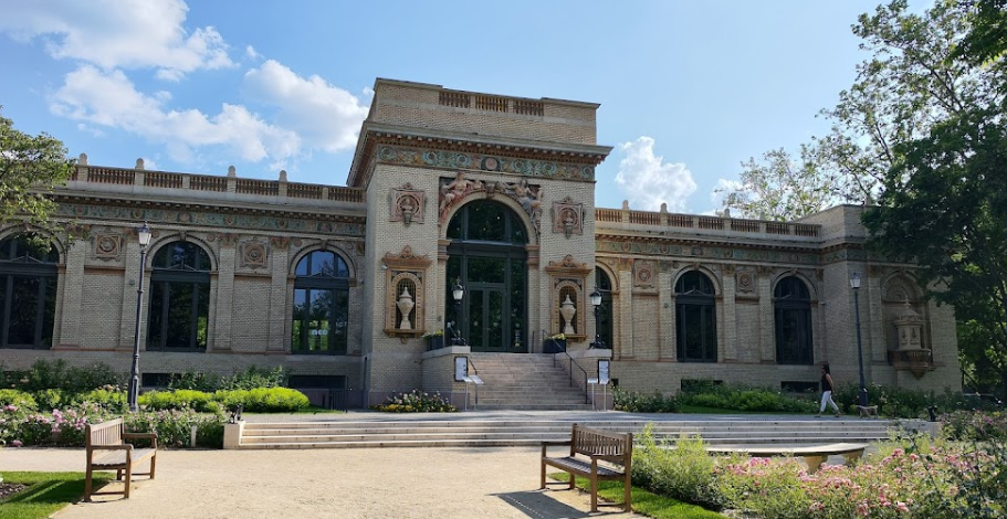 City Park-Városliget