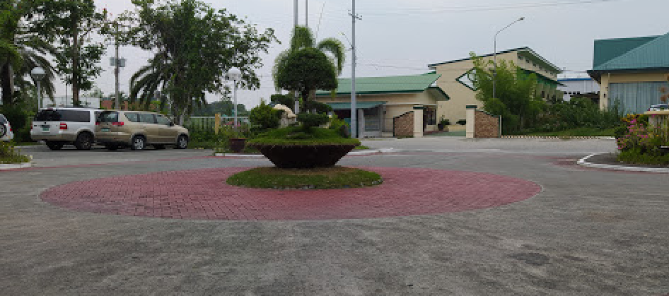 Luisita Business Park