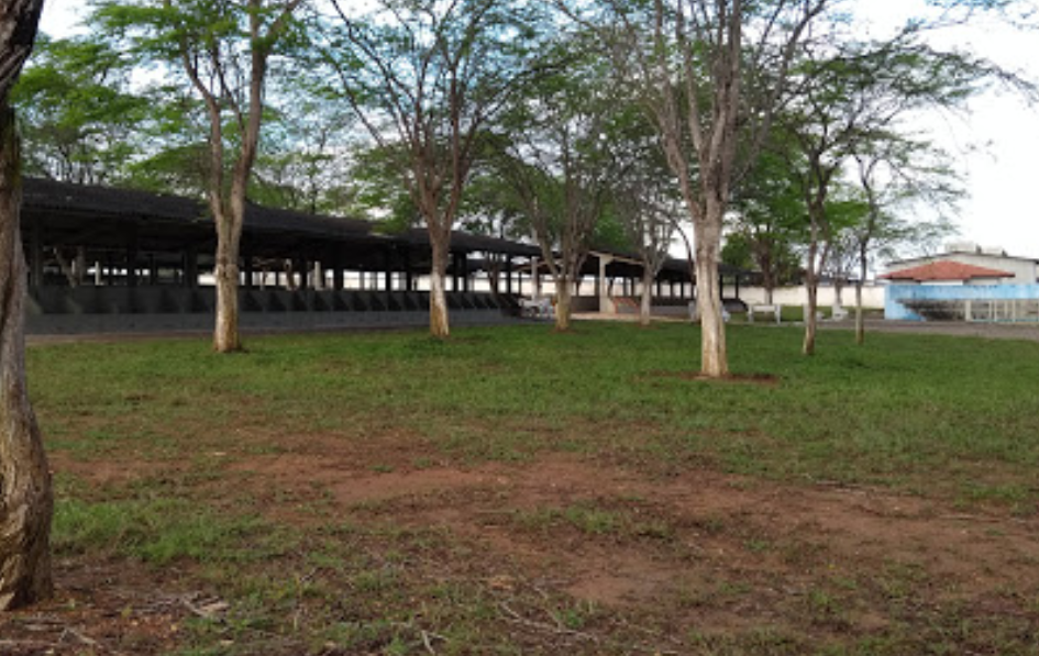 Parque De Exposição