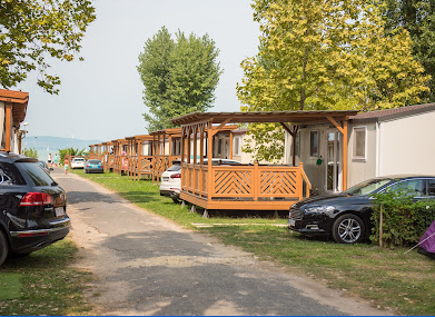 Mirabella Camping