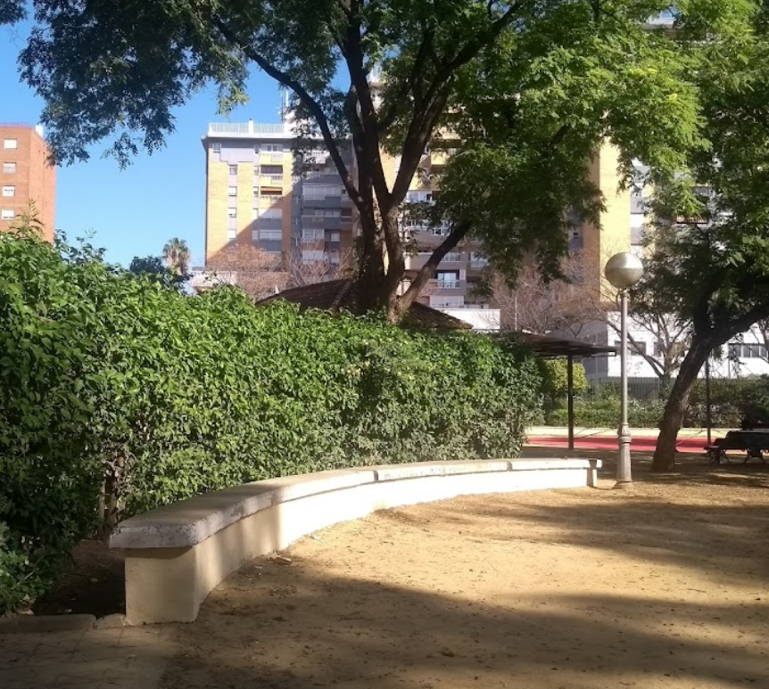 Parque Federico García Lorca